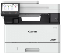 Canon MF461dw II טונר למדפסת